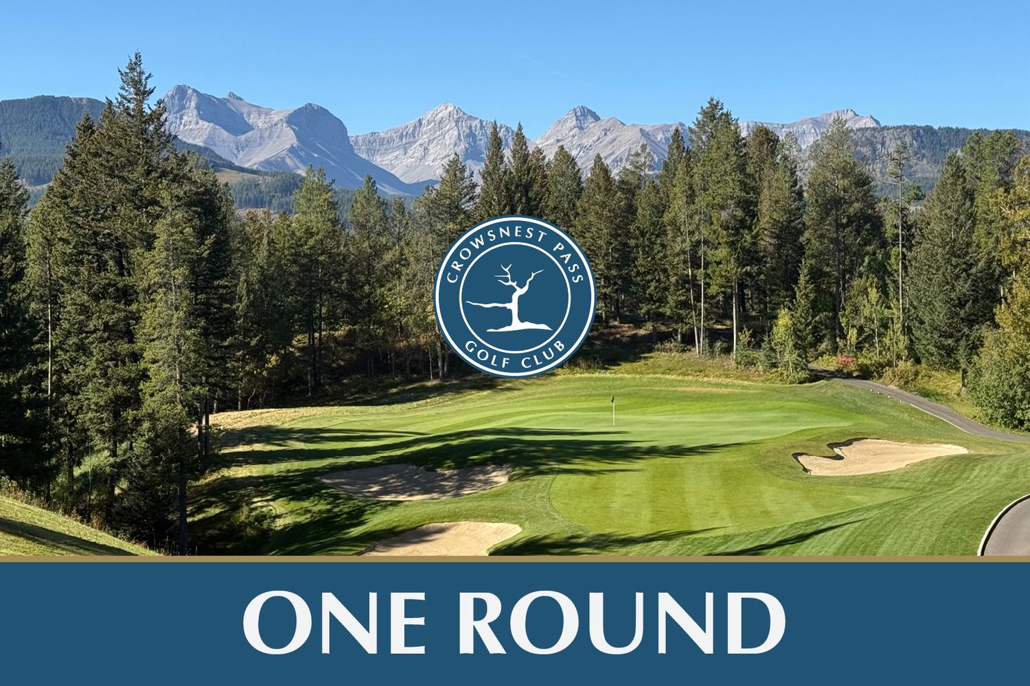 One Round Pass
