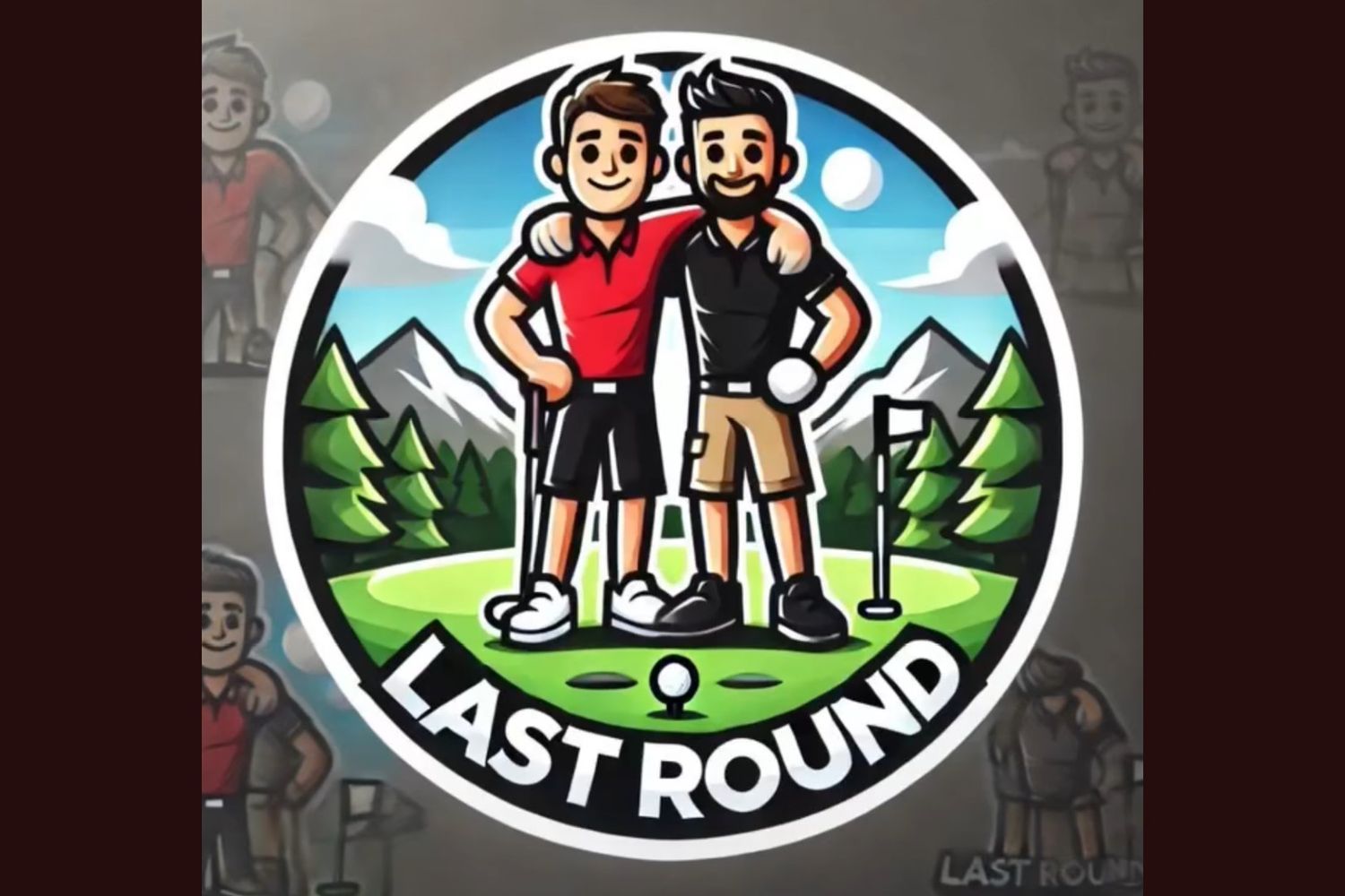Private Tournament - The Last Round