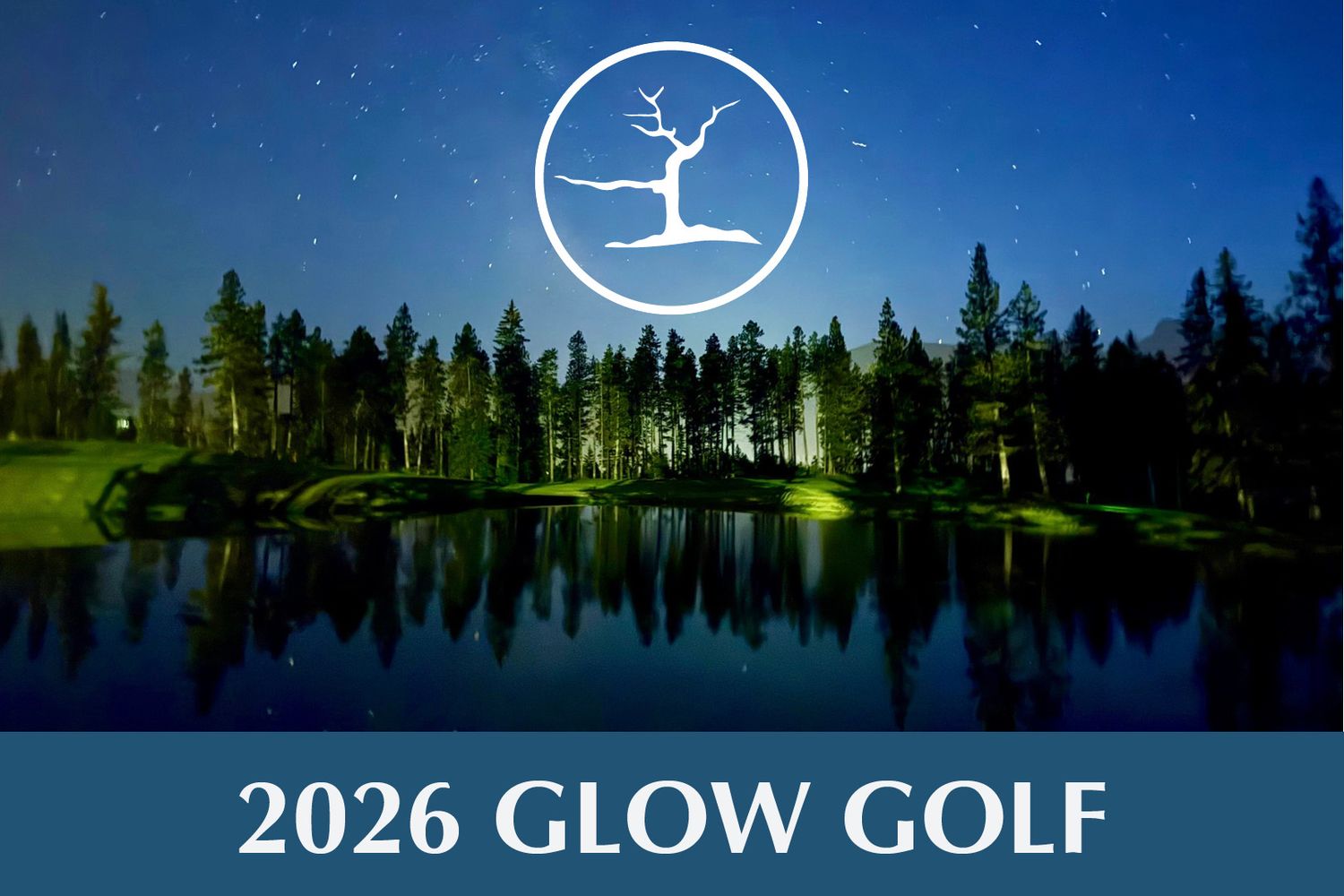 Glow Golf