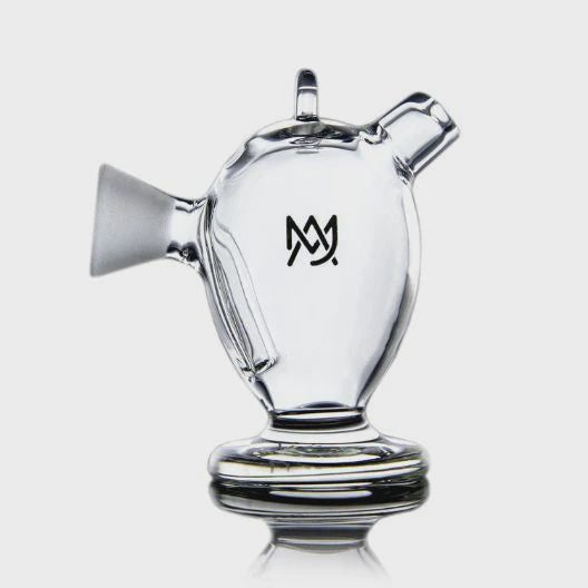 MJ Arsenal Blunt Bubbler