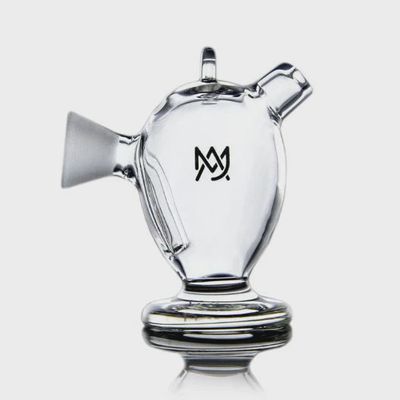 MJ Arsenal Blunt Bubbler