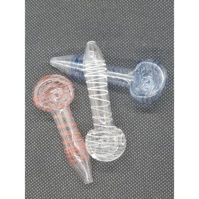 2.5 Inch Peanut Hand Pipe