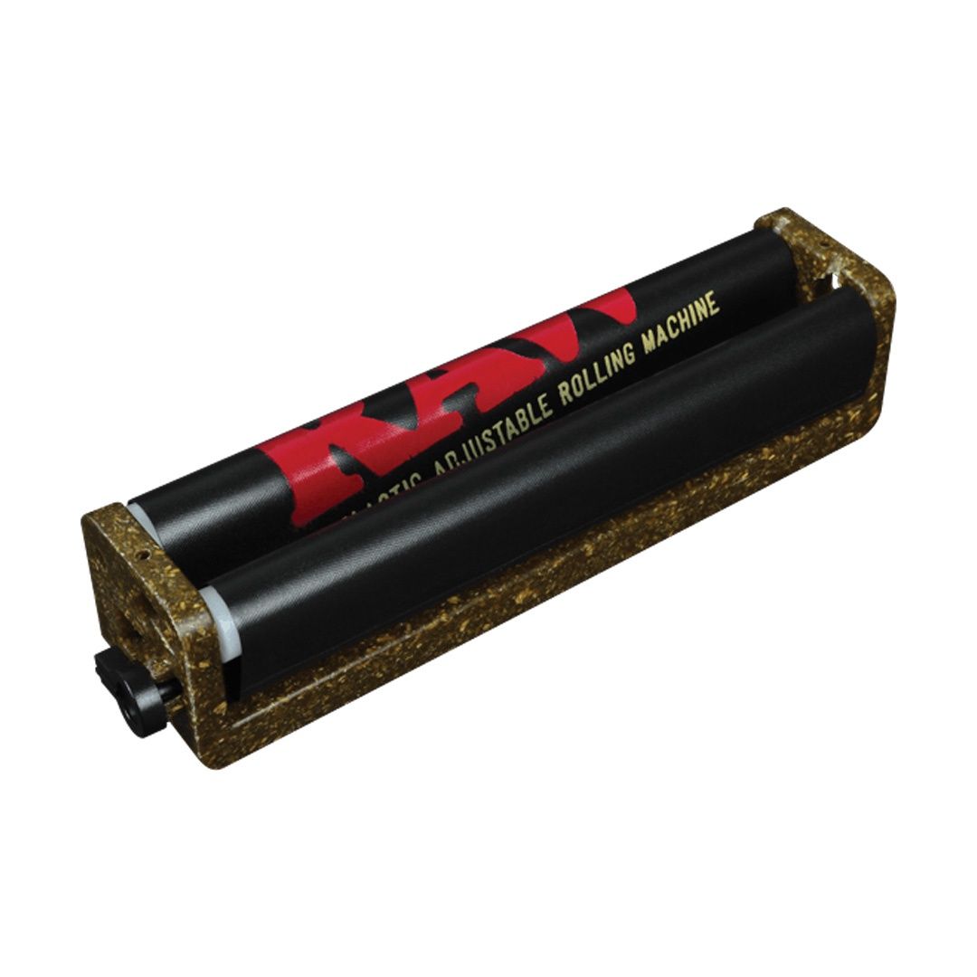 RAW 2-way Roller