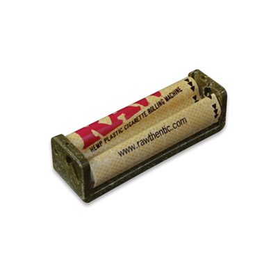 RAW Roller