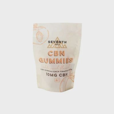 Seventh Hill CBN Gummies