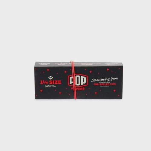 Pop Papers- 1 1/4 size