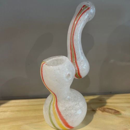 5&quot; Glass bubbler