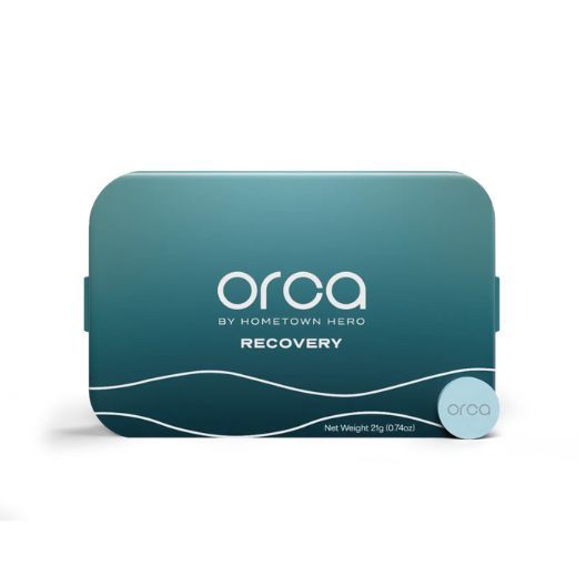 Hometown Hero- ORCA Recovery 2mg D9- 30 count