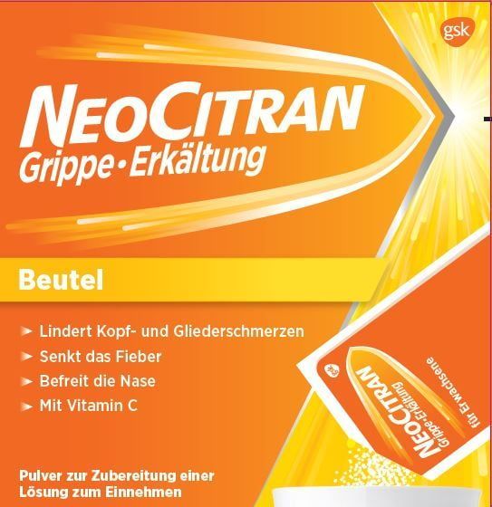 NEOCITRAN