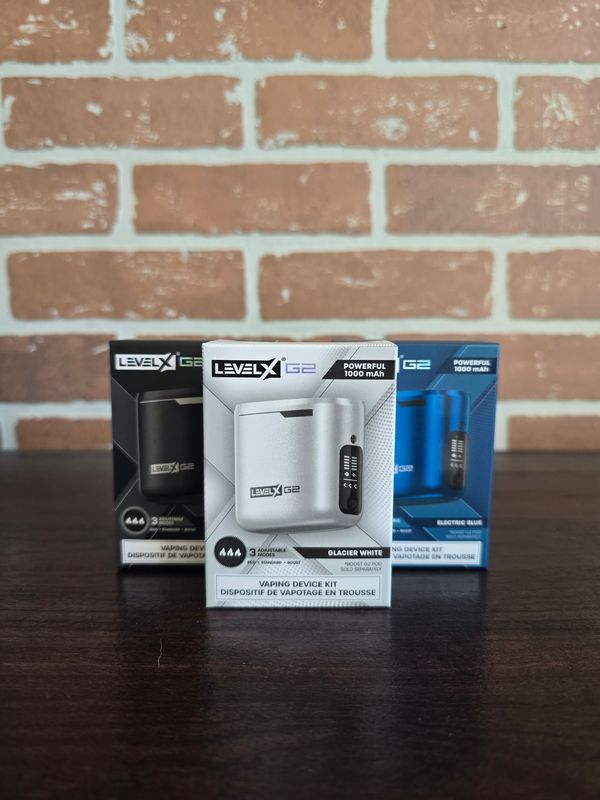 Level X Boost G2 Battery