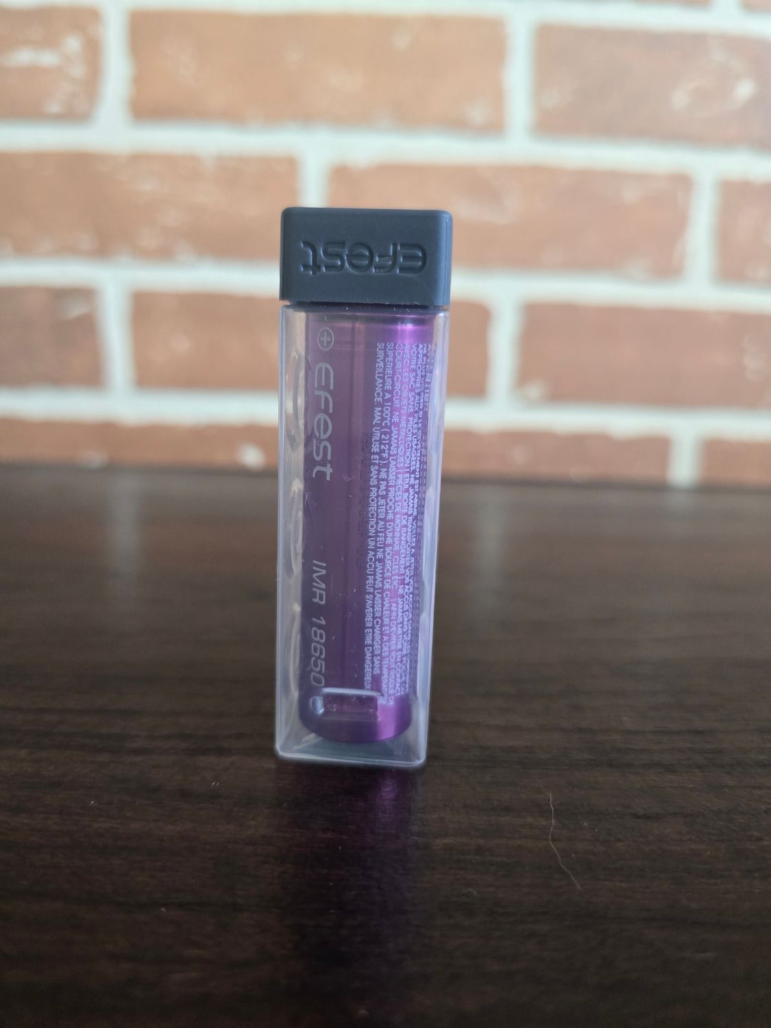 Batteries