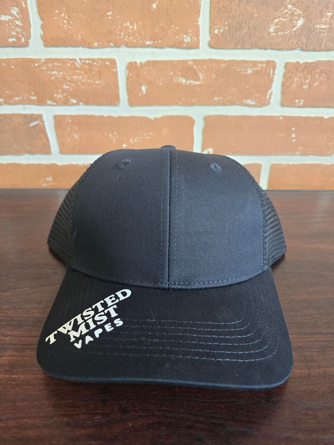 Branded Hats