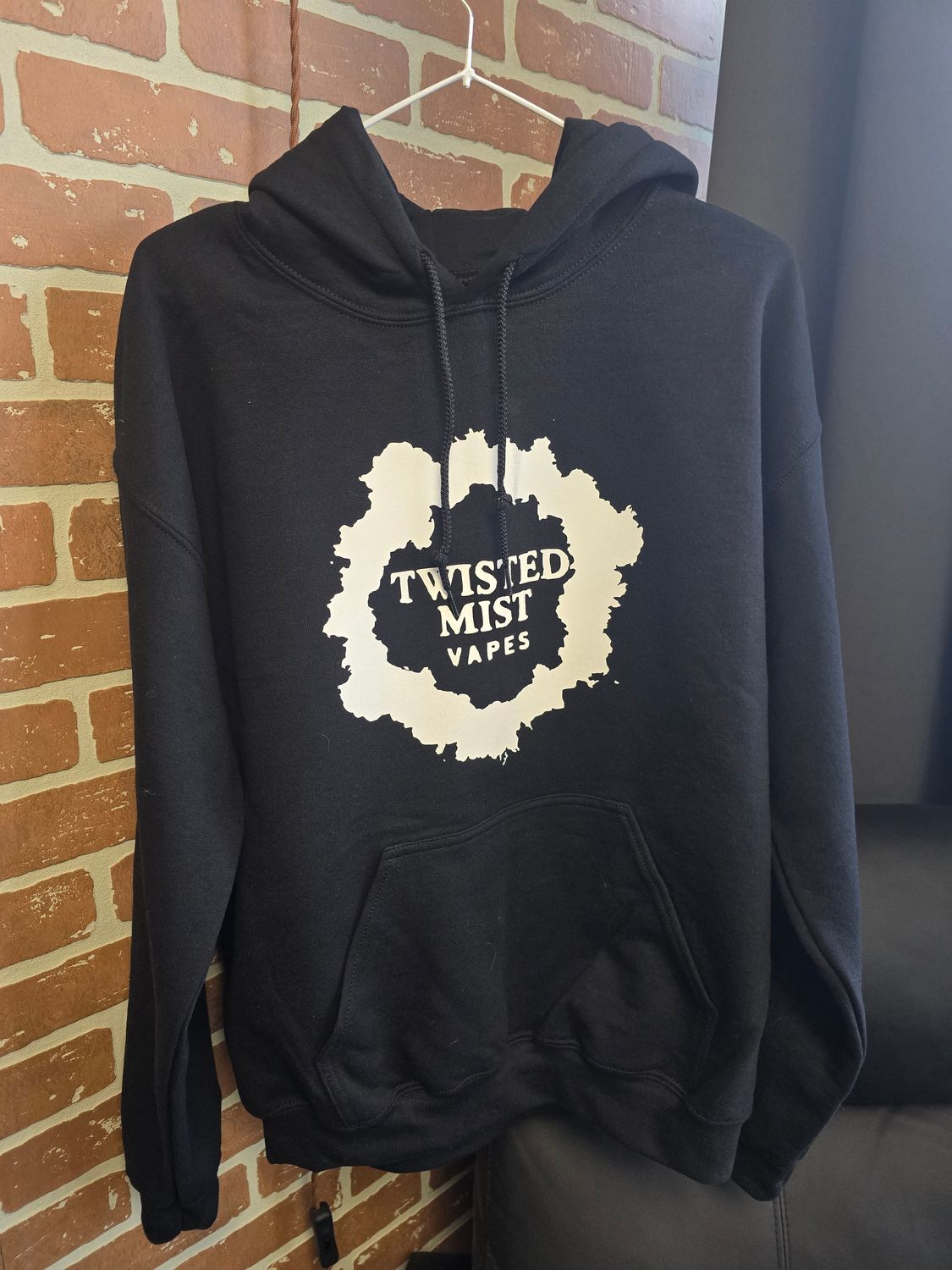 Branded Hoodies
