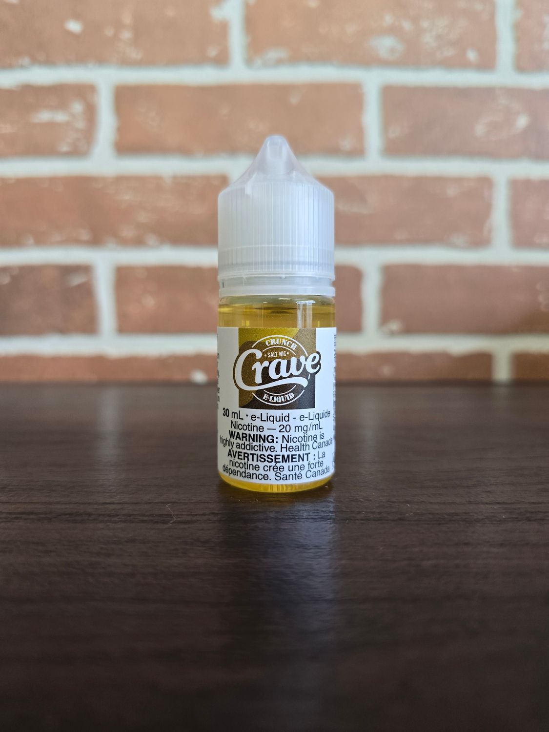 Crave Salt AB 30Ml