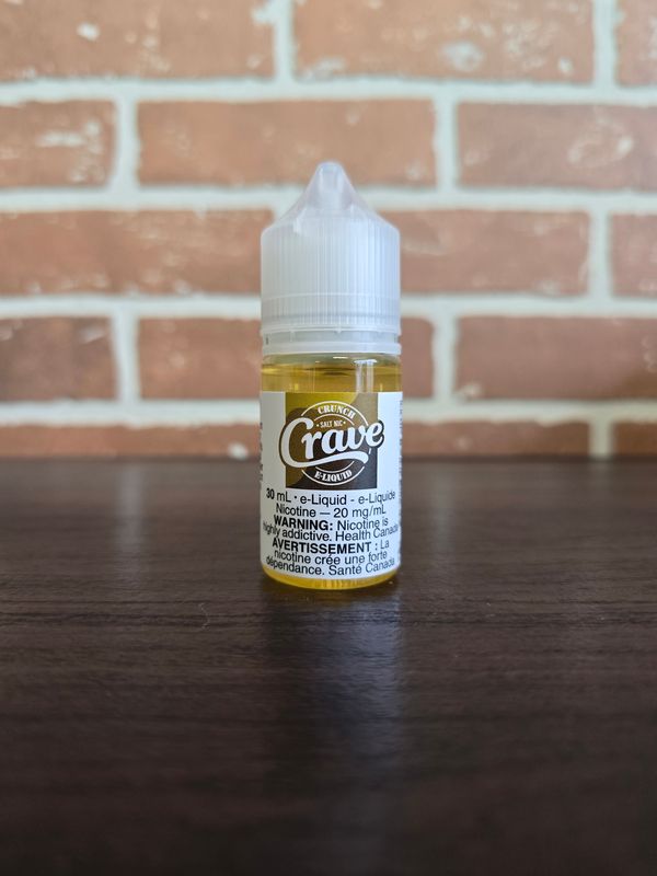 Crave Salt AB 30Ml