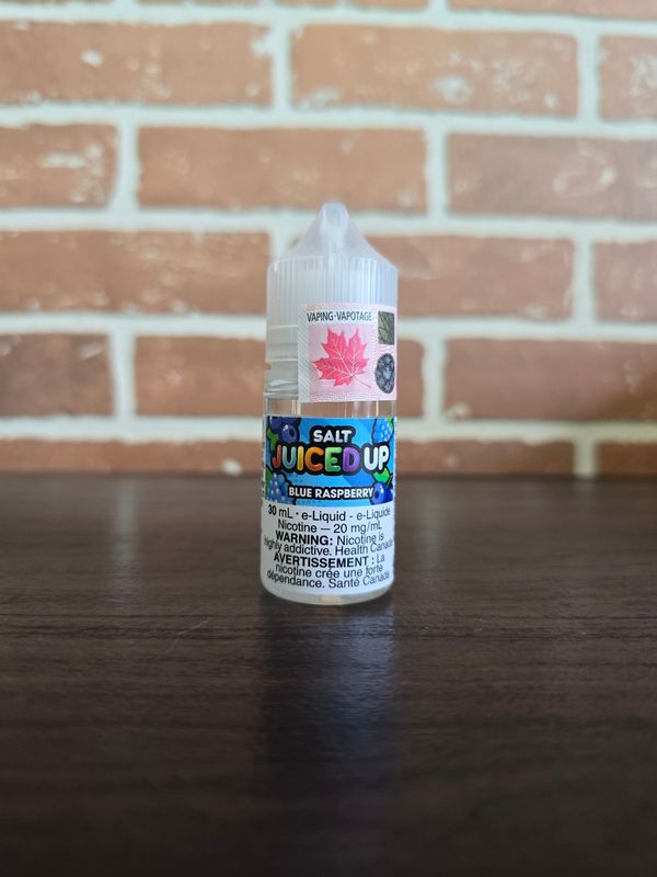 Juiced Up Salt AB 30Ml