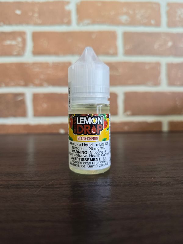 Lemon Drop Salt AB