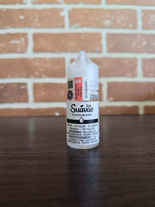 Suavae Salt AB 30ML