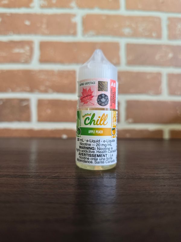 Twisted Chill Salt AB 30ML