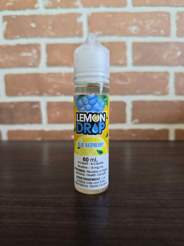 FB Lemon Drop AB