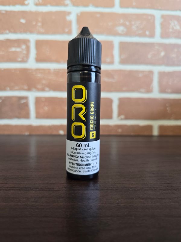 FB ORO AB