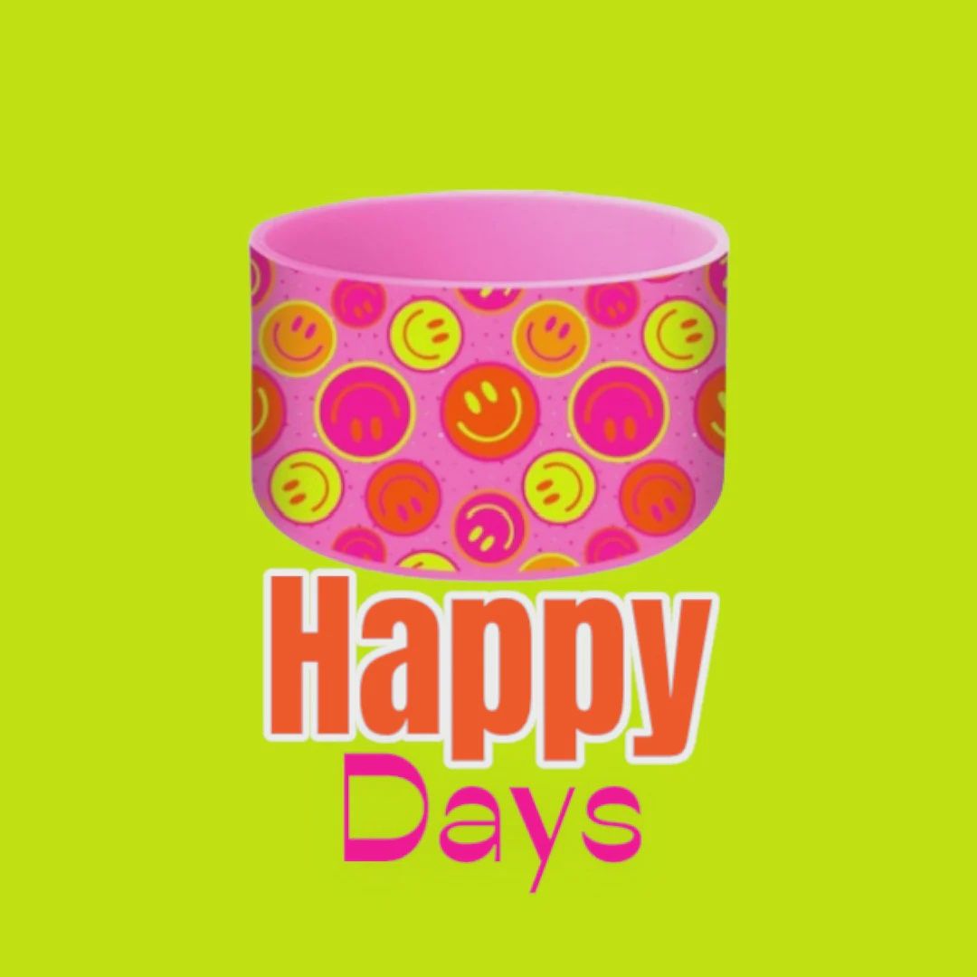 Happy days