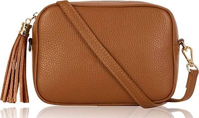 Tutti Frutti Crossbody Bag