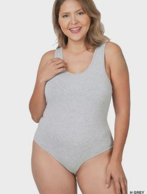Bodysuit *Plus