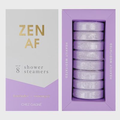 ZEN AF Shower Steamers - Lavender