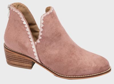 Spice it up bootie