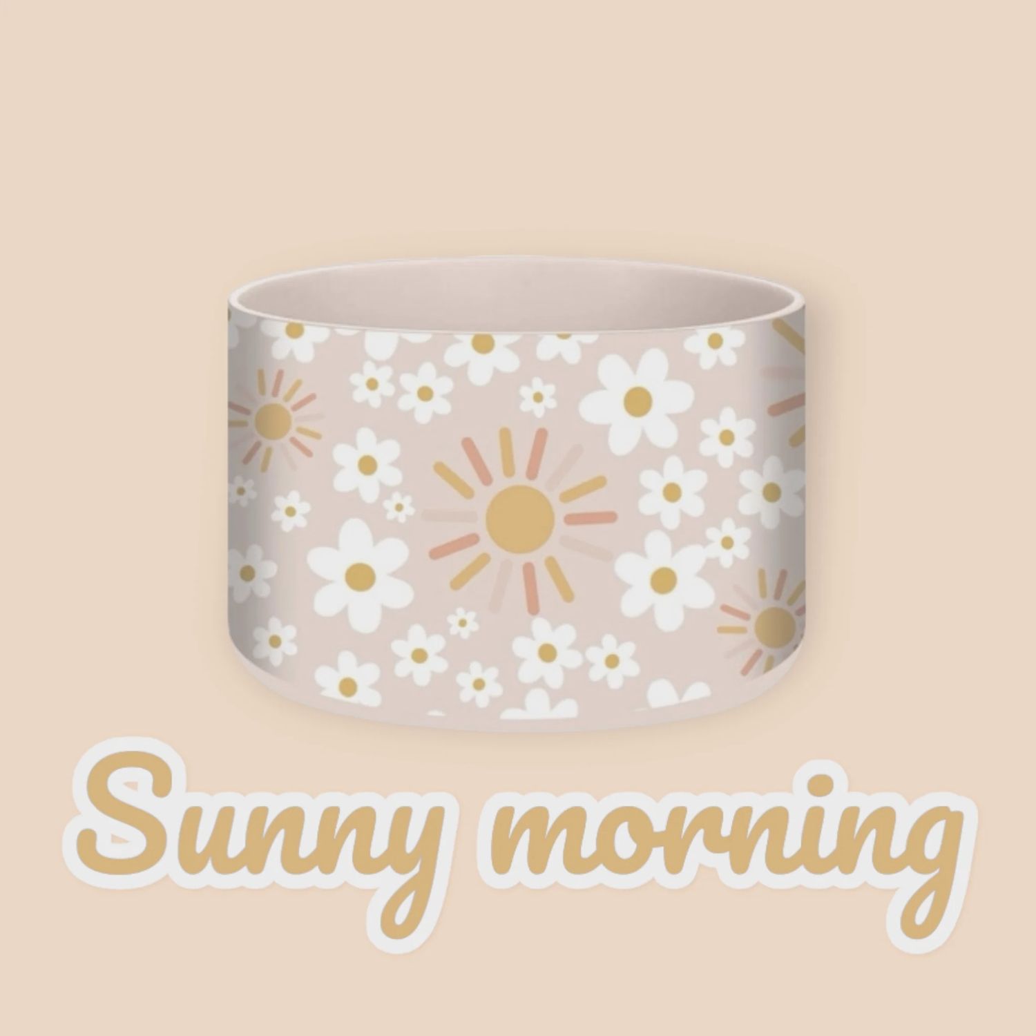 Sunny morning