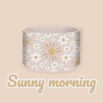 Sunny morning
