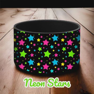 Neon Stars