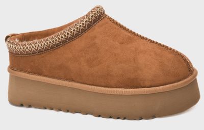 Pillow Talk slip on