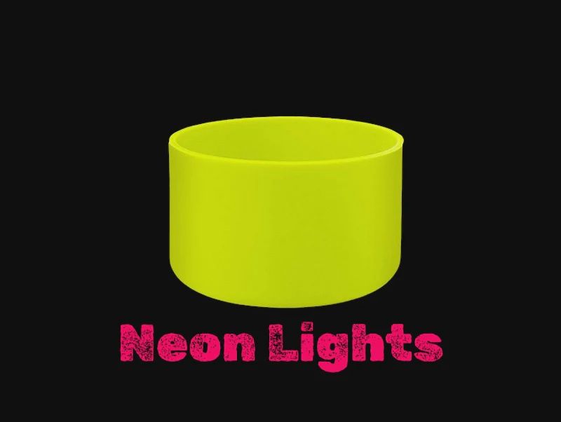 Neon Lights -Yelllow