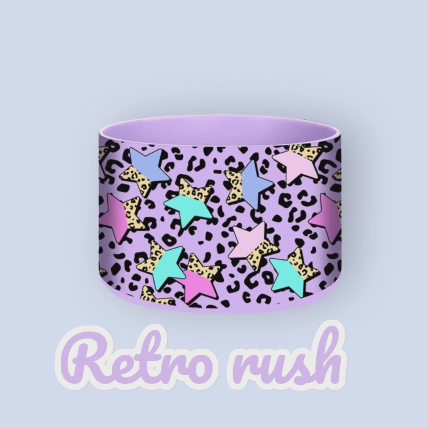 Retro rush