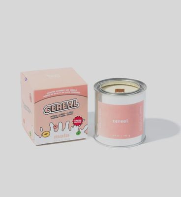 Mala candle Cereal