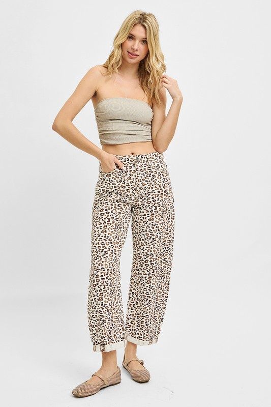 Wild One Jean