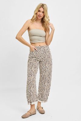 Wild One Jean
