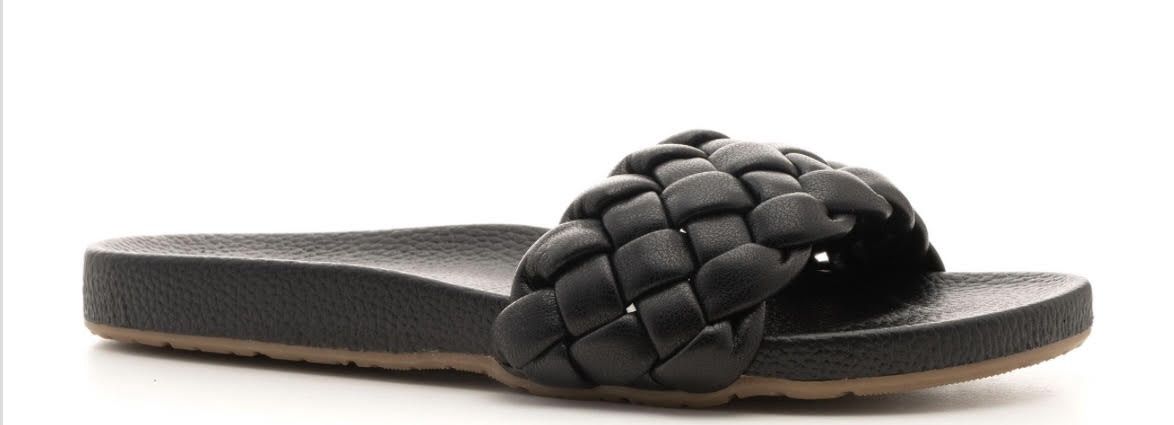 Simple Ciara Sandal
