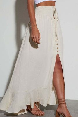 The willow skirt