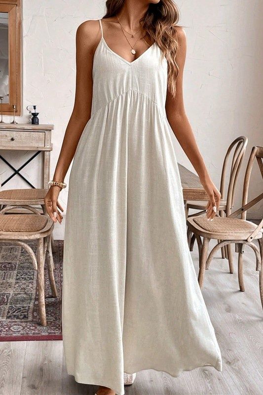 The Isabella Dress