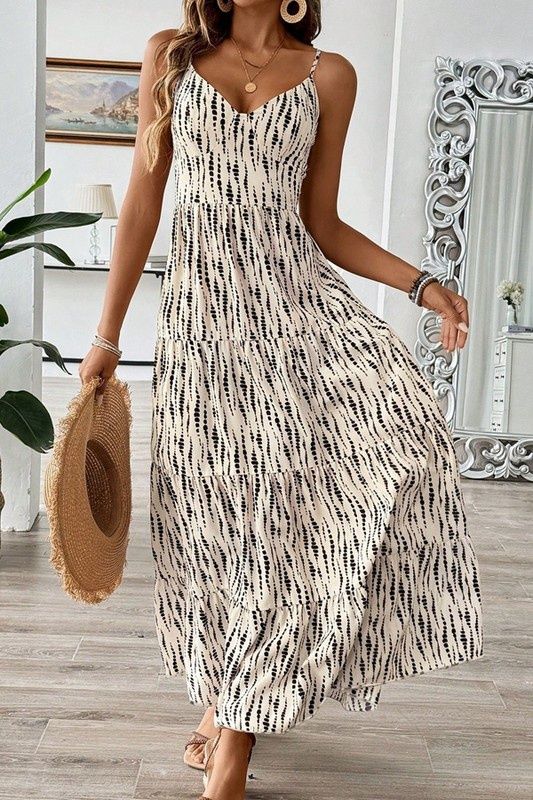 The Seraphina dress