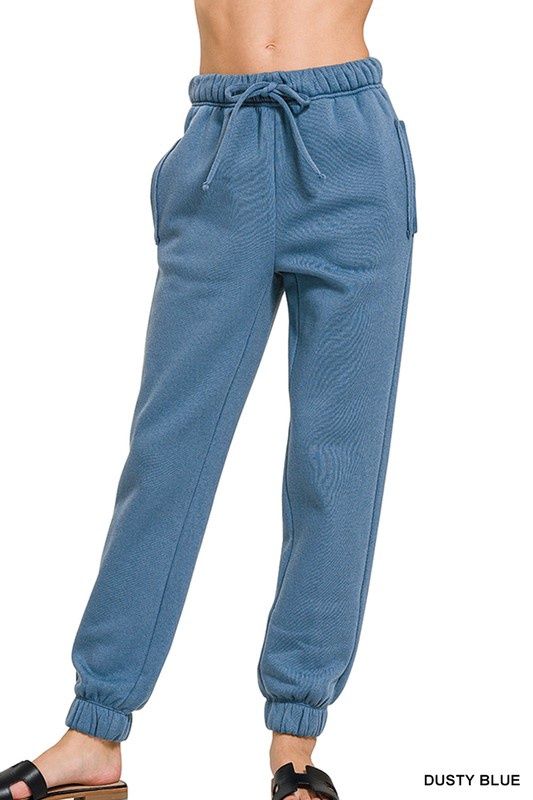 The Riley Sweats