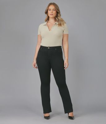 Billie Jean (Black)