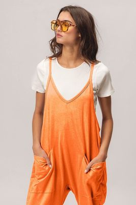 Becki Romper
