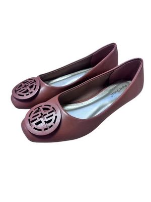 Moni- slip shoe