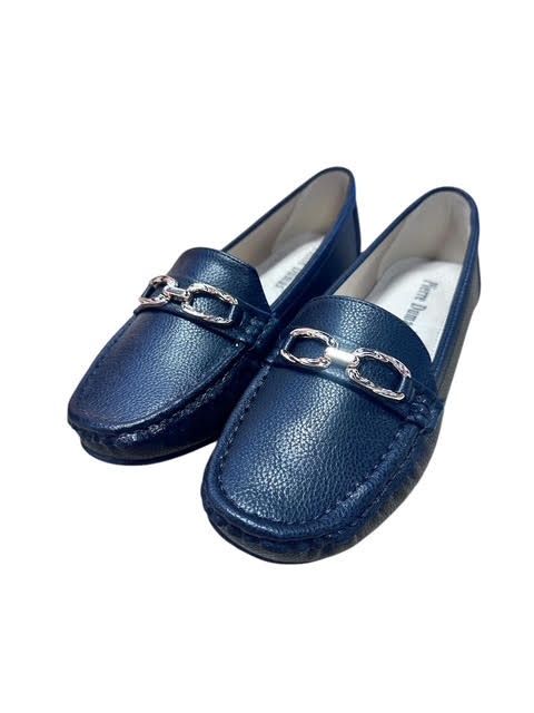 Karl slip on shoe