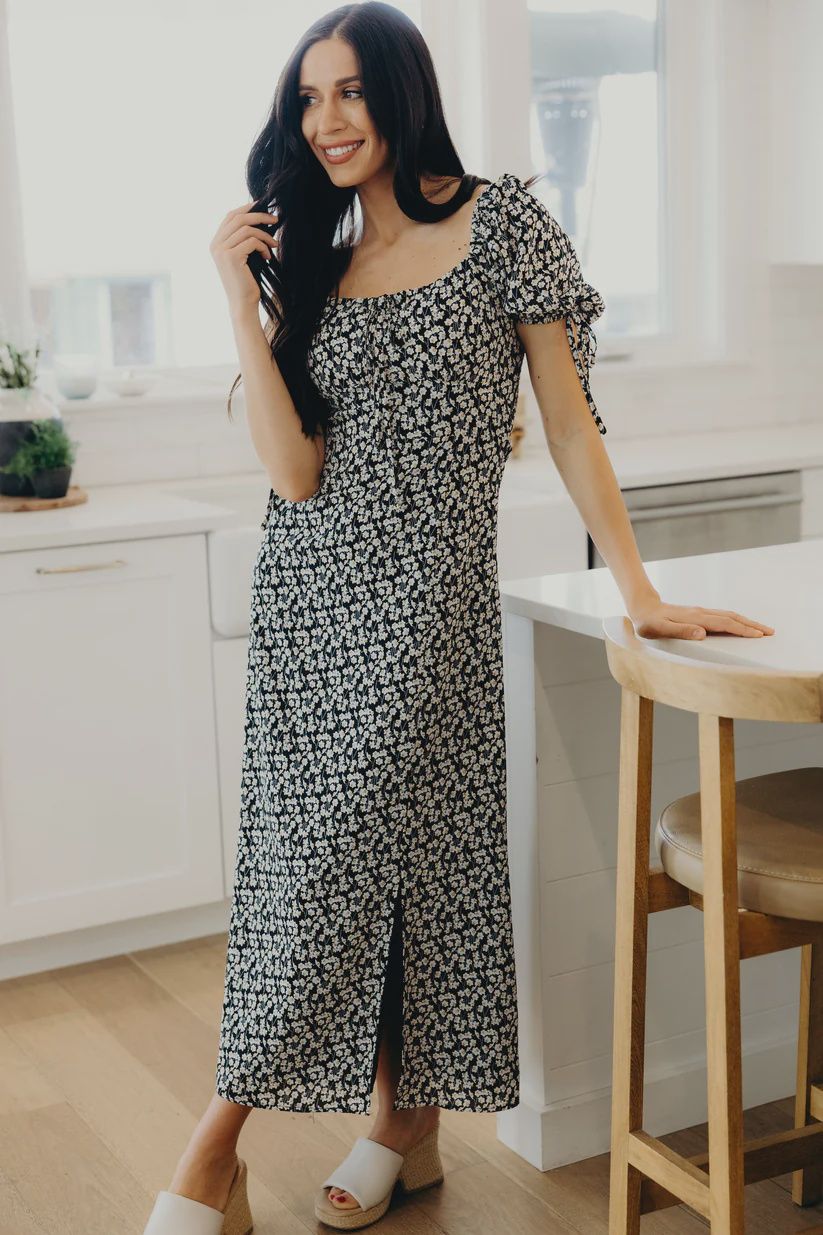The Jamie Long Dress, Size: XS