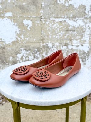 Moni- slip shoe